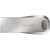 SanDisk Ultra, 32GB, USB 3.1, Type A, Metal