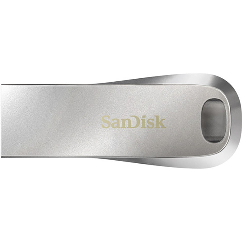 SanDisk Ultra, 64GB, USB 3.1, Type A, Metal