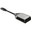 SanDisk Extreme Pro, Card Reader, UHS-II, USB-C