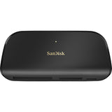SanDisk, Multi-Card Reader DDR200, Image Mate Pro, USB-C