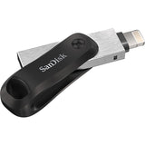 SanDisk iXpand Go, 128GB, Type A