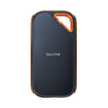 SanDisk Solid State Drive Extreme 2TB SDSSDE60-2T00-G25 External Portable
