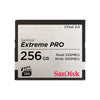 SanDisk Extreme Pro CFast 2.0, 256GB, Full HD, 4K Video Recording