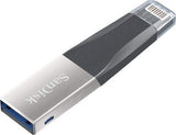 SanDisk iXpand Mini USB Flash Drive 32GB USB 3
