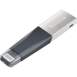 SanDisk iXpand Mini USB Flash Drive 64GB USB 3