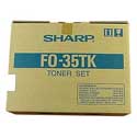 Sharp Toner FO35TK