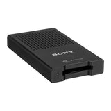 Sony, Card reader XQD, CFexpress Type B, USB-C 3.1 Gen 2