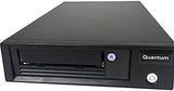 Quantum  External SAS LTO 8 Tape Drive Tabletop