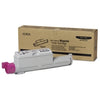 Xerox Toner 106R01219 Magenta 12 0 pg yield
