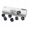 Xerox Ink 108R00672 Black 6 0 pg yield