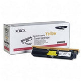 Xerox Toner 113R00690 Yellowith 1 500 pg yield