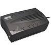 Tripp Lite UPS 750VA 120V 450W AVR Desktop Compact