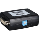 Tripp Lite DVI Extender Equalizer Dual Link Video Repeater