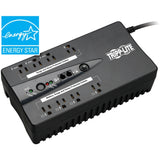 Tripp Lite UPS 550VA 120V 300W Desktop Compact ECO