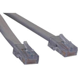 Tripp Lite Cable T1 Shielded RJ48C Crossover RJ45 M