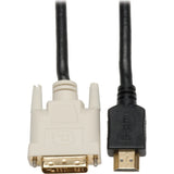 Tripp Lite HDMI to DVI Digital Monitor Adapter Cable