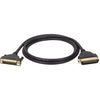 Tripp Lite IEEE 1284 AB Parallel Printer Cable DB25