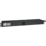 Tripp Lite PDU Single Phase Basic 2.4kW 120V 1URM