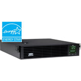 Tripp Lite UPS SmartPro 3000VA 120V 2250W 2U AVR