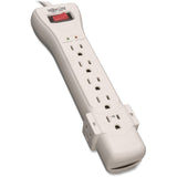 Tripp Lite Surge Protector Strip 7 Outlet 7FT Cord