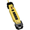 Tripp Lite Surge Protector Strip 6 Outlet 9FT Cord