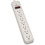 Tripp Lite Surge Protector Strip 7 Outlet 12FT Cord