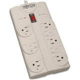 Tripp Lite Surge Protector 8 Outlet 8FT Cord 1440 Joule 120V 1800W 15 Amp
