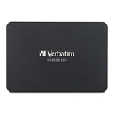 Verbatim Vi550 Internal SSD Drive 49352 512GB SATA III