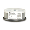 Verbatim BD-R DL 97284 50GB 6X White Thermal Printable