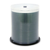 Verbatim CD-R 97934 700MB 52X Shiny Silver Silk Screen