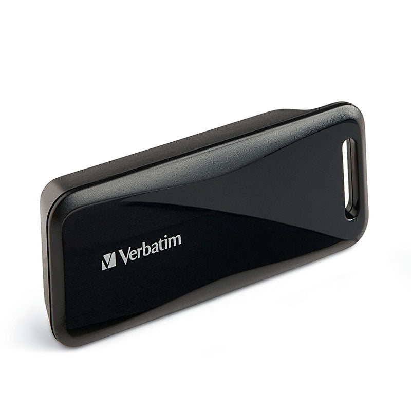 Verbatim Pocket Card Reader, 99236, USB-C