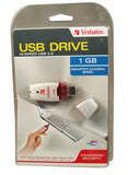 Verbatim USB Flash Drive 94898 1GB USB 2