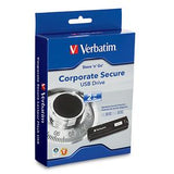 Verbatim Store 'n' Go USB Flash Drive 95400 2GB
