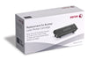 Xerox Toner Black 3 700 pg yield TAA