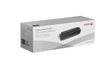 Xerox Toner Black 4 600 pg yield TAA