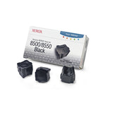 Xerox Ink 108R00668 Black 3 000pg yield 3PK