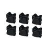Xerox Ink 108R00832 Black 10,000 pg yield 4PK