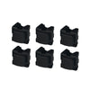 Xerox Ink 108R00832 Black 10 0 pg yield 4PK
