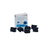 Xerox Ink 108R01014 Cyan 16 800 pg yield 6PK